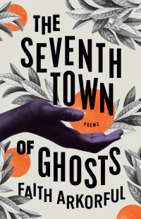 Cover image: The Seventh Town of Ghosts 9780771004452