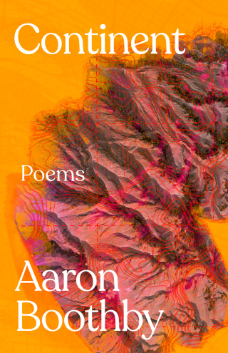 Cover image: Continent 9780771004476