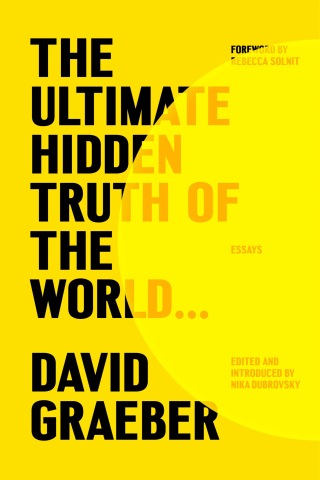 Cover image: The Ultimate Hidden Truth of the World... 9780771004933
