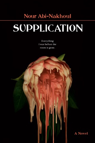 Cover image: Supplication 9780771006074