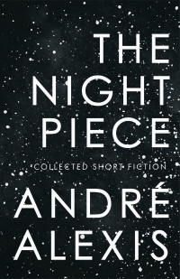 Cover image: The Night Piece 9780771006630