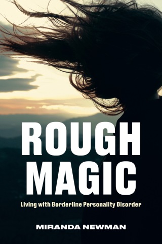 Cover image: Rough Magic 9780771006760