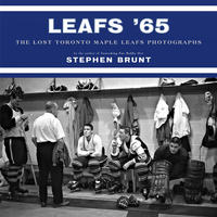 Cover image: Leafs '65 9780771006951