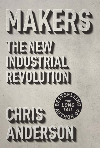 Cover image: Makers 9780771007606