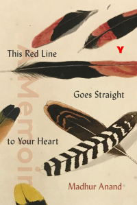 Cover image: This Red Line Goes Straight to Your Heart 9780771007774