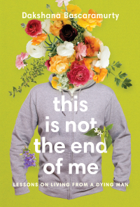 Cover image: This Is Not the End of Me 9780771009631