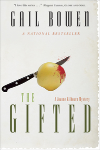 Cover image: The Gifted 9780771009983