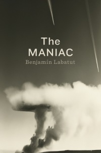 Cover image: The MANIAC 9780771010415