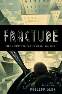 Cover image: Fracture 9780771012679