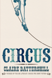 Cover image: Circus 9780771012785