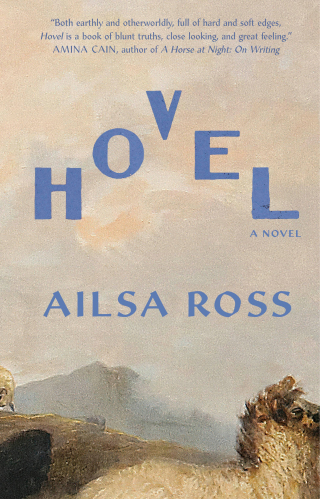 Cover image: Hovel 9780771013485