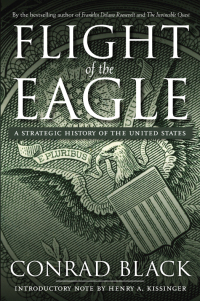 Cover image: Flight of the Eagle 9780771013713