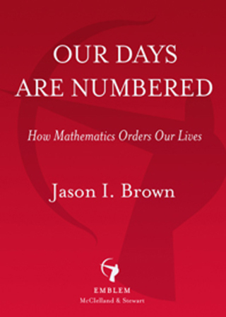 Cover image: Our Days Are Numbered 9780771016974