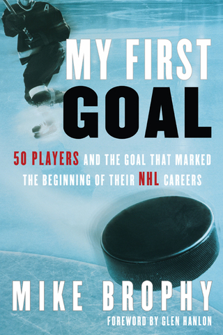 Cover image: My First Goal 9780771016820