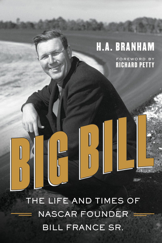 Cover image: Big Bill 9780771017674
