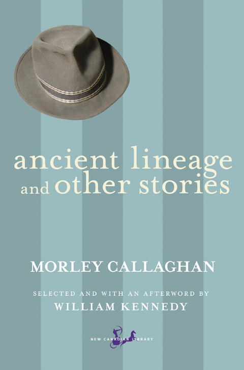 Ancient Lineage and Other Stories - FULL INSTANT DOWNLOAD | PDF DOCX EPUB