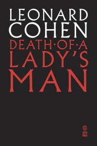 Cover image: Death of a Lady's Man 9780771018237