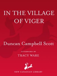 Cover image: In the Village of Viger 9780771018930