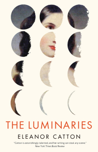 Cover image: The Luminaries 9780771019104