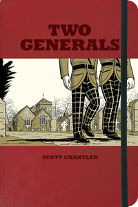 Cover image: Two Generals 9780771019586
