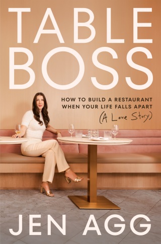Cover image: Table Boss 9780771020513