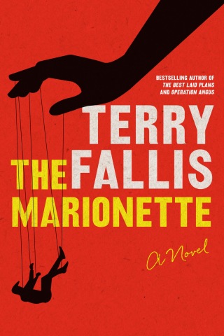 Cover image: The Marionette 9780771021114