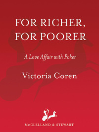 Cover image: For Richer, For Poorer 9780771022937