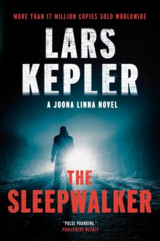 Cover image: The Sleepwalker 9780771023798