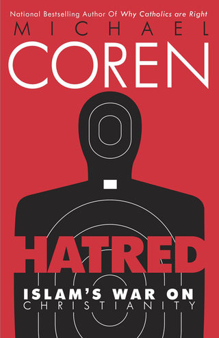 Cover image: Hatred 9780771023842