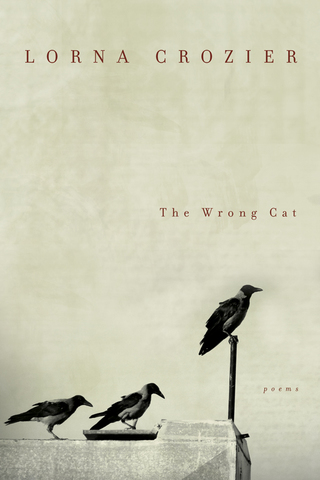 Cover image: The Wrong Cat 9780771023910