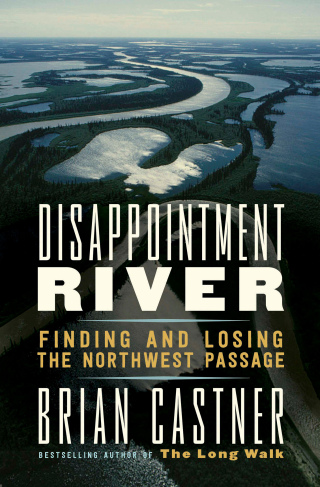 Cover image: Disappointment River 9780771023958
