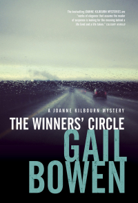 Cover image: The Winners' Circle 9780771024061