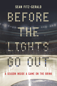 Cover image: Before the Lights Go Out 9780771024191
