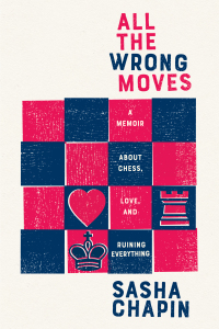 Cover image: All the Wrong Moves 9780771024320