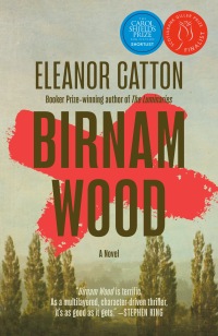 Cover image: Birnam Wood 9780771024375