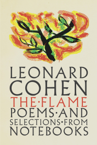 Cover image: The Flame 9780771024412