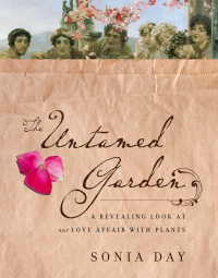 Cover image: The Untamed Garden 9780771025051