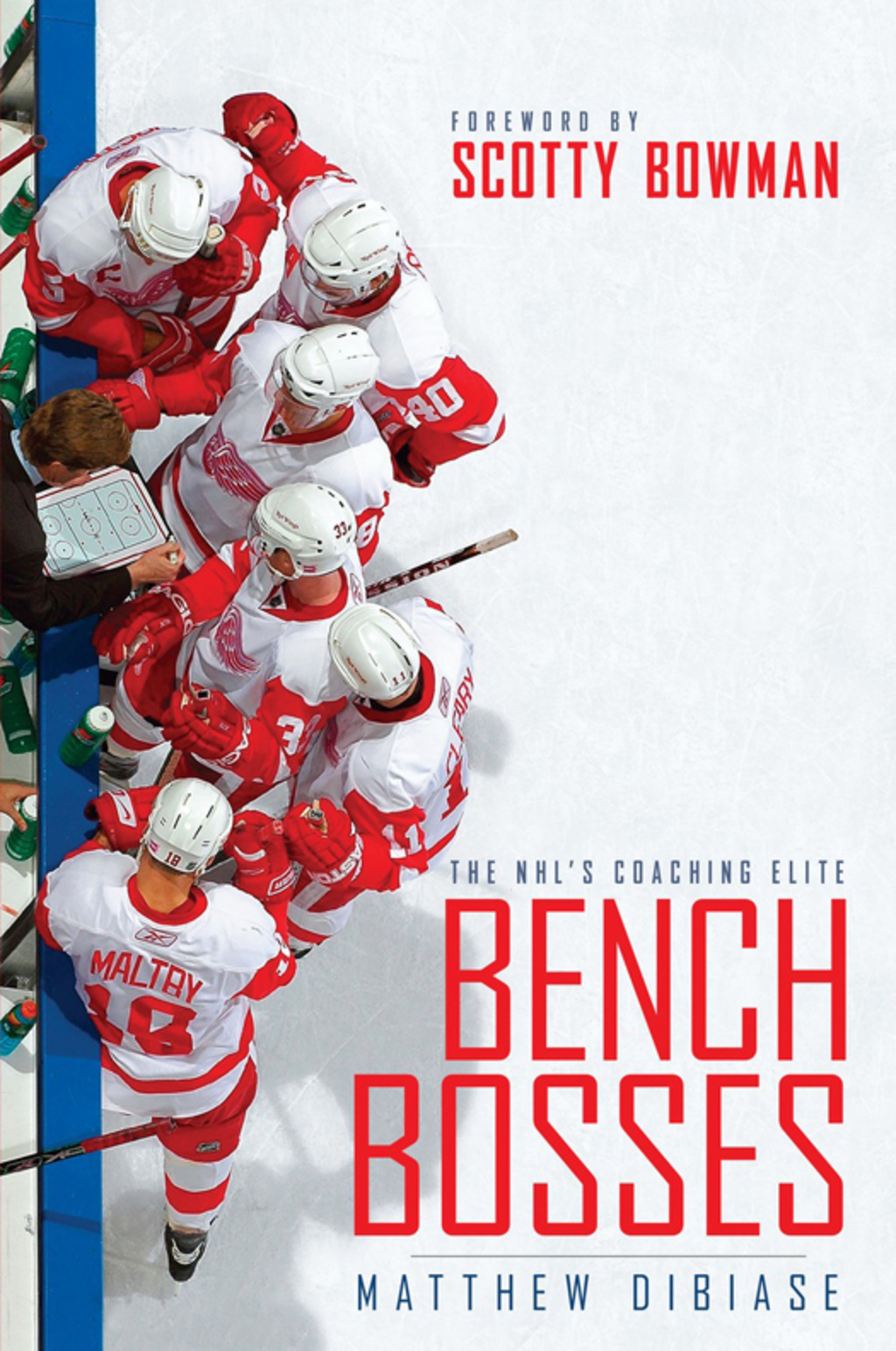 Bench Bosses eBook