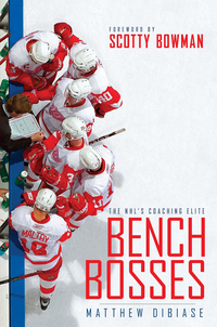 Cover image: Bench Bosses 9780771025082