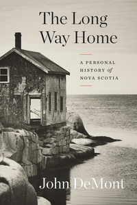 Cover image: The Long Way Home 9780771025112