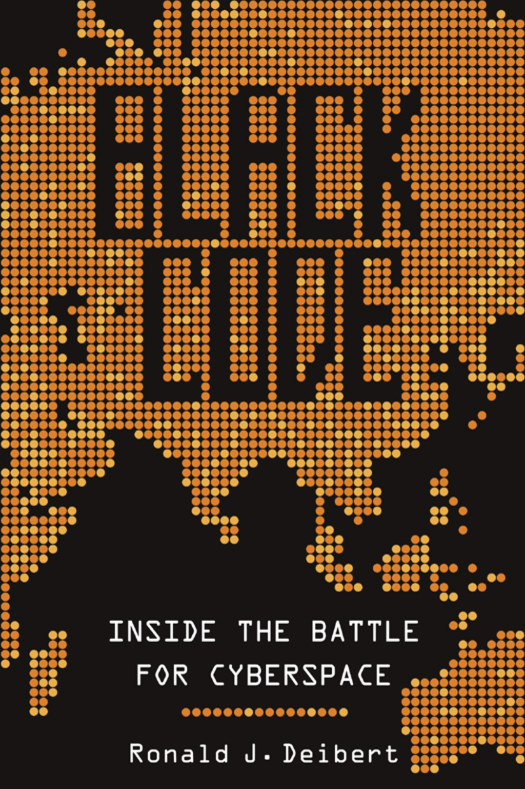 Black Code (eBook)