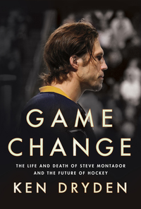 Cover image: Game Change 9780771027475