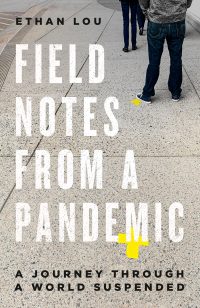 Cover image: Field Notes from a Pandemic 9780771029974