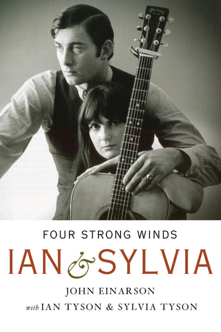 Cover image: Four Strong Winds 9780771030383