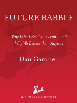 Cover image: Future Babble 9780771035197