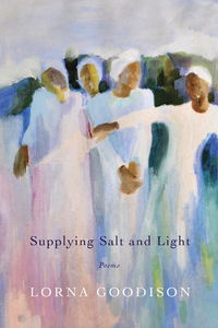 Cover image: Supplying Salt and Light 9780771035906