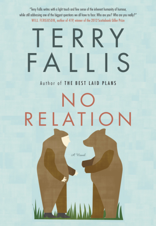 Cover image: No Relation 9780771036163