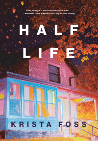 Cover image: Half Life 9780771036491