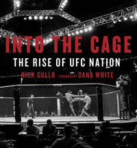 Cover image: Into the Cage 9780771036545