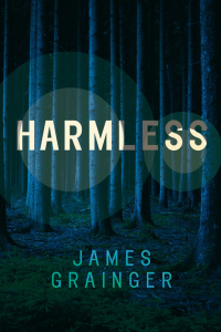 Cover image: Harmless 9780771036699